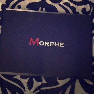 Morphe 35O palette